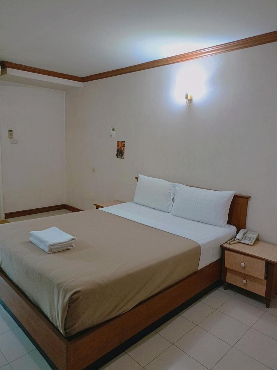 Wantana Mansion Check In Before 5Pm Hat Yai Luaran gambar