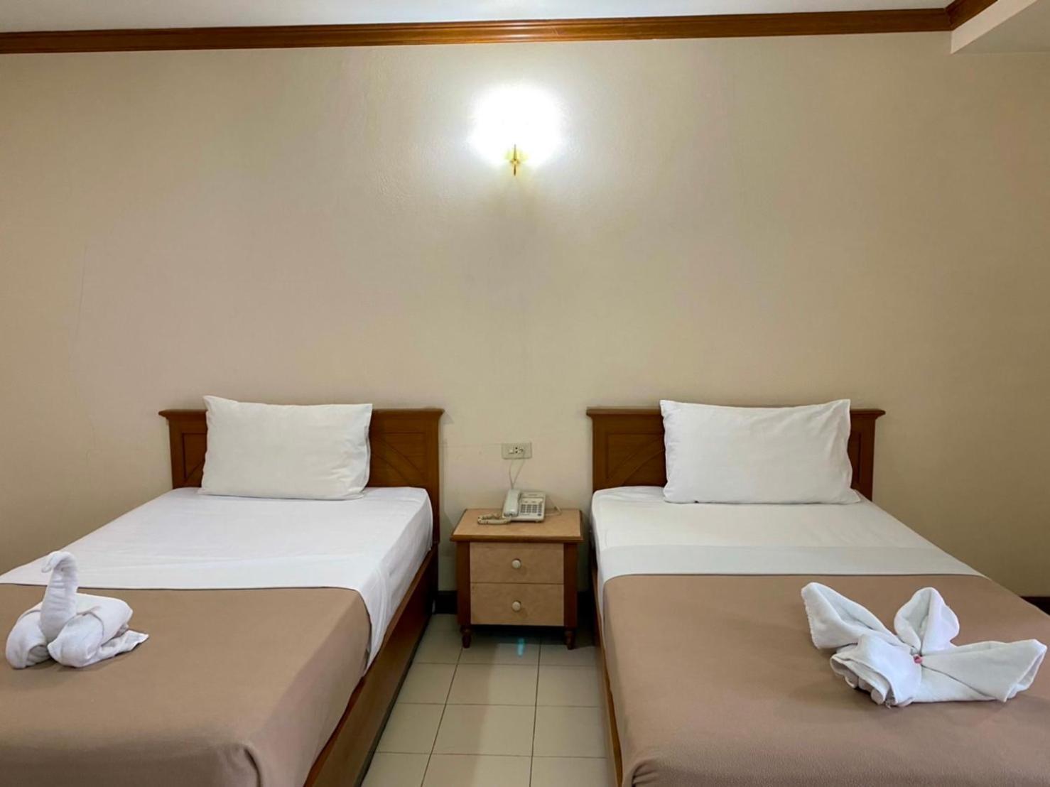 Wantana Mansion Check In Before 5Pm Hat Yai Luaran gambar