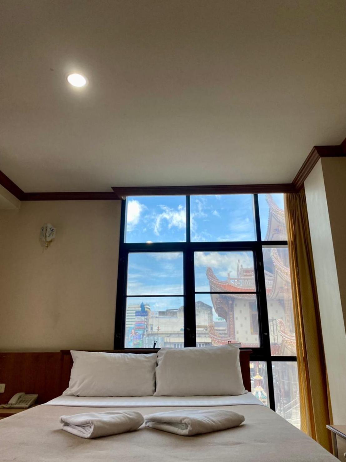 Wantana Mansion Check In Before 5Pm Hat Yai Luaran gambar